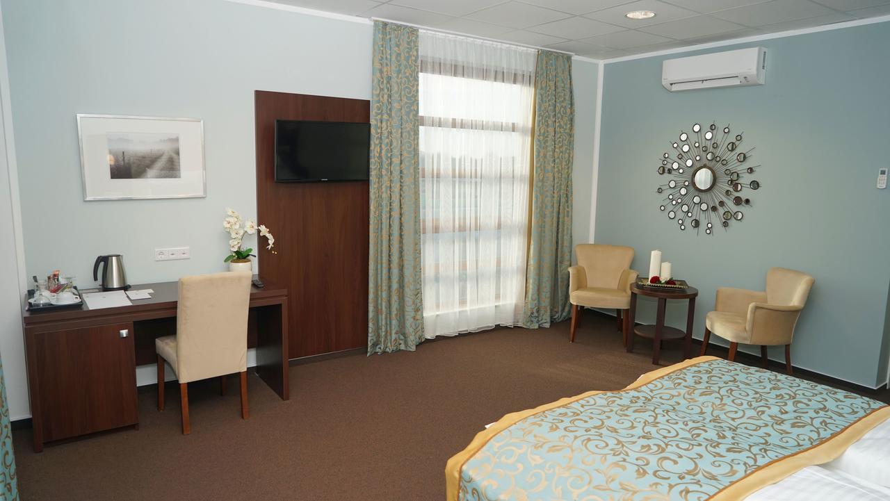 Hotel Class Hamburg Bagian luar foto