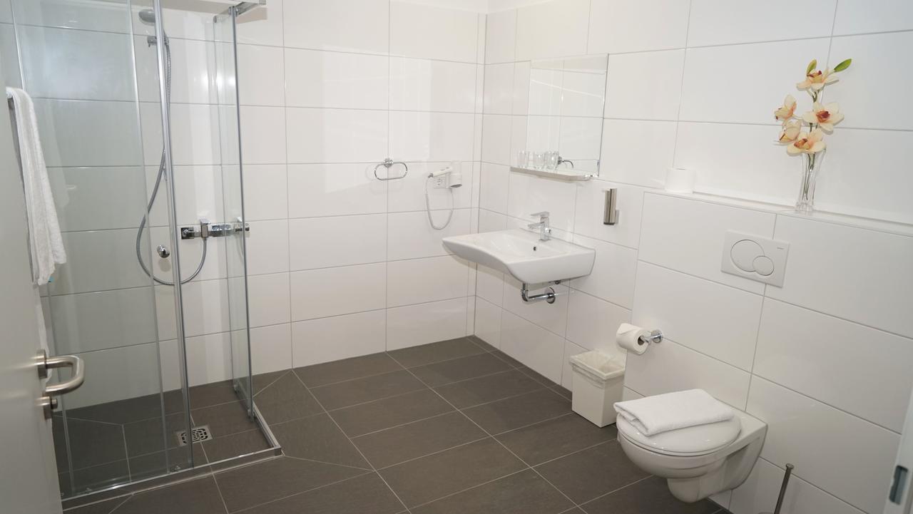 Hotel Class Hamburg Bagian luar foto